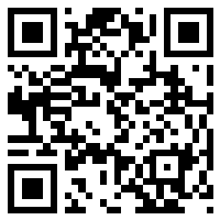 QR Code for bitcoin:1wpDtUXh89QXDShbaRGkZ1RpWA2kGzYrg