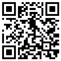 QR Code for bitcoin:1x58xSMMUg2AcSFW5iMJCv71wuE2LDwXh