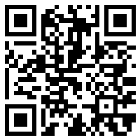 QR Code for bitcoin:1xDnHcL4ocL7TwEkGLASVuZ9CeWPteeVr