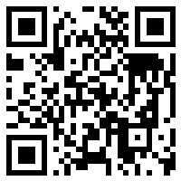 QR Code for bitcoin:1xG2pRGfXf4qJRgrwWuhPfw3PK5wF5641