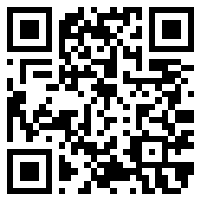 QR Code for bitcoin:1xK4vF4BKyT6VqbvPVDQkYVZHSVCmxcrA