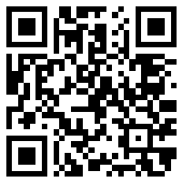 QR Code for bitcoin:1xMuar4srkmr7L1E7z4WFijYExMRZ1SsX
