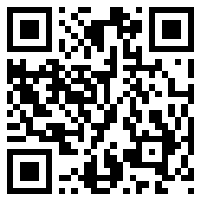 QR Code for bitcoin:1xcqtXm7hCCEnX7uwtrcL4GYe2Da8faMa