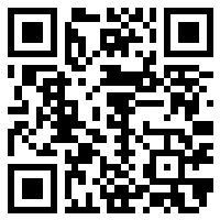 QR Code for bitcoin:1xkY3GocibhgnSCmJgYwcwLwwSCFtnvQB