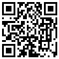 QR Code for bitcoin:1xpyXBKuRE3DjVGfgpurQ9h6gCLTdezCW