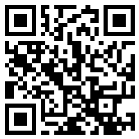 QR Code for bitcoin:1xxzoHaCEQmVMNkQCE7j9SmDPk1PR8VY4