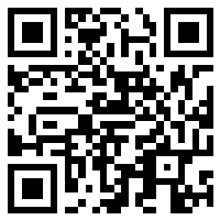 QR Code for bitcoin:1yH8gP79hvRfgemFJfZDpbARTk8eFufM1