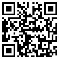 QR Code for bitcoin:1yQbFZwtGa1PQhm7mJsUj5MPHYJb4P1MX