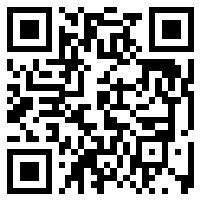 QR Code for bitcoin:1ygszF3JRZ44kbph29TfvFNVk5AXy3ymz
