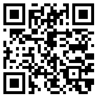 QR Code for bitcoin:1yiNAkY1FrN3pWt9LEXGvsVwZQYtxW5sm