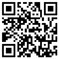 QR Code for bitcoin:1yko5dCTrAWsC9Bw8cHwZmmsJXAzJVEVQ