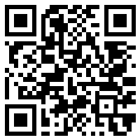 QR Code for bitcoin:1yu5t2iDJdhejbbv48NognYXnExfLJFrU