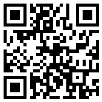 QR Code for bitcoin:1yzNvbEhJygXHyUBZoPkU5KNbeP9bfVtB