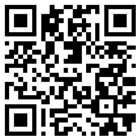 QR Code for bitcoin:1zGmLZJzLqTcMAcnaAR3En2t65PMxTybz