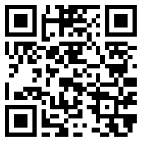 QR Code for bitcoin:1zMm45fv2o4aHLofefFQWR6GL1s6WxwHz
