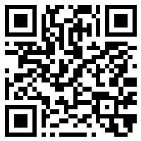 QR Code for bitcoin:1zS6xqFMBnWNiSKCE9SM9rbDemGYpeFJX