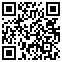 QR Code for bitcoin:1zfunKvTve5jg8H2NZ74ZUX3eeQTh5dMs