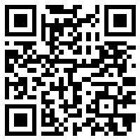 QR Code for bitcoin:1znDJ8nsyTfxD3T4Am4PCD6QJCdXFxpgR