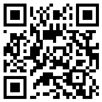 QR Code for bitcoin:1znhsLepPs7AXAXdyhxFxPCJdz4Ljinj7