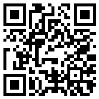QR Code for bitcoin:1zu62732ZdrYZifwhmPF2MuCJiy2BDFTD
