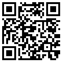 QR Code for bitcoin:1zyXoqNEhrnUc1bkLAtX24VYJSkgFX1vt