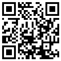 QR Code for bitcoin:31khB5DfHkjGycduy13vcwkBgVHTeStrXD
