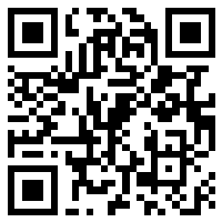 QR Code for bitcoin:31kjYYn8RFM5Mjs3nGWn1JMMCaSx464Dsb
