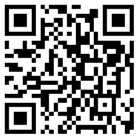 QR Code for bitcoin:31mYgeZrrSueMNuu383fSSLdjJsRuNEzB1