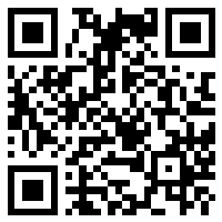 QR Code for bitcoin:31nKJTyEG3S69w4Awcz2MpJRXwfbqAbMrW