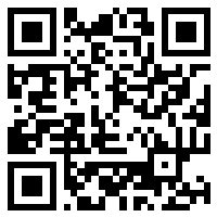 QR Code for bitcoin:31nSZckk4mRNaMDCfymPD9oAEgiSY3uziR