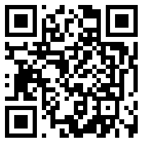 QR Code for bitcoin:31pqXi1AT3KYN6k35tWxEY1bcujLZtaSWX