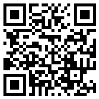 QR Code for bitcoin:31q1AM3k9Tx6LC4DugM29EN8cWPYRT3pff