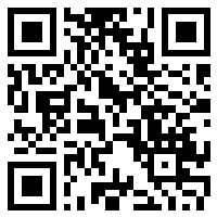 QR Code for bitcoin:31qQAWyEbggPcnBoA9SBehf1HvpwZykvbF