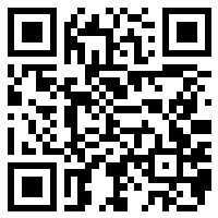QR Code for bitcoin:31sJdCPohPiabF3hJSHieTEnc42hpug3VM