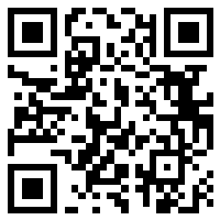 QR Code for bitcoin:31tQJEBv5AGtsgpydezpeZWNFFZp5DrijJ