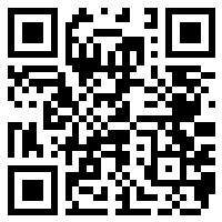 QR Code for bitcoin:31uYS67vLeffPGuJsTdEa7fQMewchapq6a