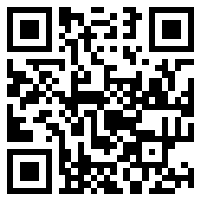 QR Code for bitcoin:31uidyokW9gFDxLNVFAbaSD45R9EgYTdmL