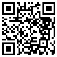 QR Code for bitcoin:31vRutt1jXmKLhQ4e23KELYsMkehNFGtr6
