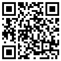 QR Code for bitcoin:3213EhAGMJsU5oeFd5puW2WFj8moA1neEo