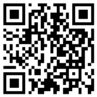 QR Code for bitcoin:321LUqRH23vCw1NZte17PRkWejqfR4Upy5