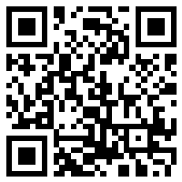 QR Code for bitcoin:321xtjLNwefs1syszCNc31sftxc6UqrwWS