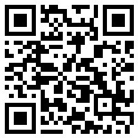 QR Code for bitcoin:322CgjZb2NENKnJp25CkdMvyrGomFcdLxf