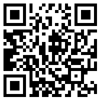 QR Code for bitcoin:3239LaPiGidBUjVNdZSrCP1hbs12JM1okd