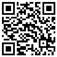 QR Code for bitcoin:323F5XKvbNubWqgZ5sPjZrx5UVwtJrDoWM