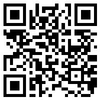 QR Code for bitcoin:323Luk9SdW7Ty5ttdBPRyJHCnwMafJoJoc