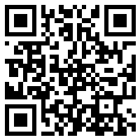QR Code for bitcoin:323YCYJF2cxHxt58ynEQfbh2pDtsYN1Lj3