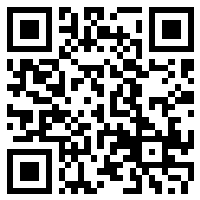 QR Code for bitcoin:323ivC8Lk1F8aWjrAeGkkbwvVMye8A8c8t