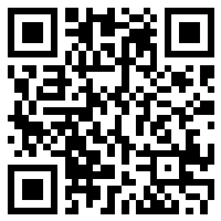 QR Code for bitcoin:323jAzHCkfbz1x44SxtVjw8ehcfJsuDXZc