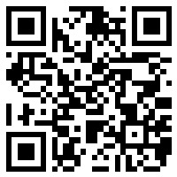 QR Code for bitcoin:324jd5jBVaovsnVof9tc7rhSfMjUZQxGLU