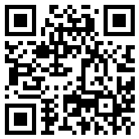 QR Code for bitcoin:327DXSBbyGKXsAJfX4osAjmL3qU5Cx1Fnu